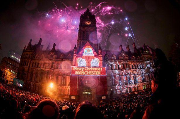 Apartamento Media Salford Quays